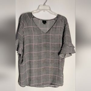 Worthington Blouse